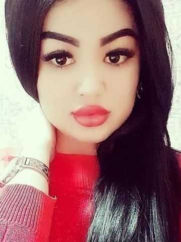 Диляра Краснокаменка